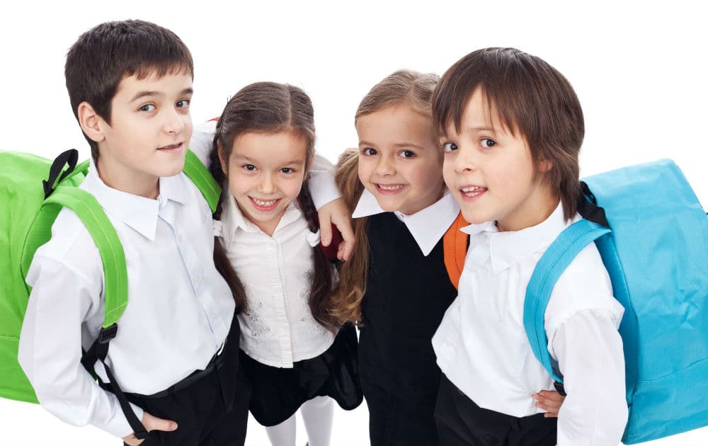 Una política educativa más inteligente ayudará a que el regreso a la escuela sea un éxito