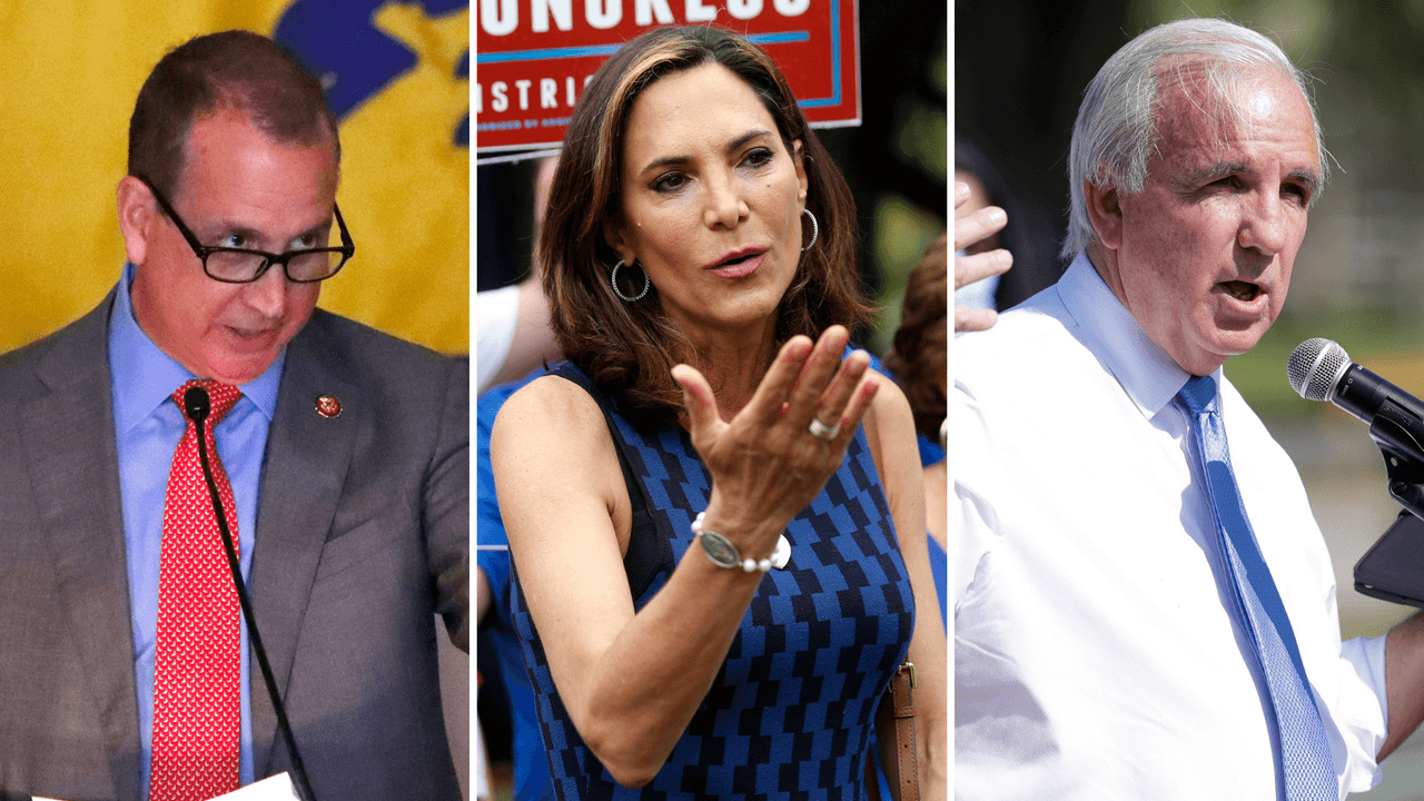 Republicanos del sur de Florida rechazan destituir a legisladora que dijo que el tiroteo de Parkland era falso