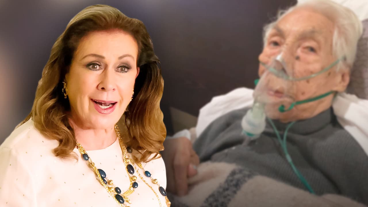 El argumento que dio es que las acciones de la actriz "ponen en peligro" a los residentes del asilo: "Vamos a demandar penalmente a Laura Zapata directamente, la vamos a hacer culpable de cualquier situación que le pueda pasar a nuestros familiares y la van a firmar los 54 familiares". 
<br>