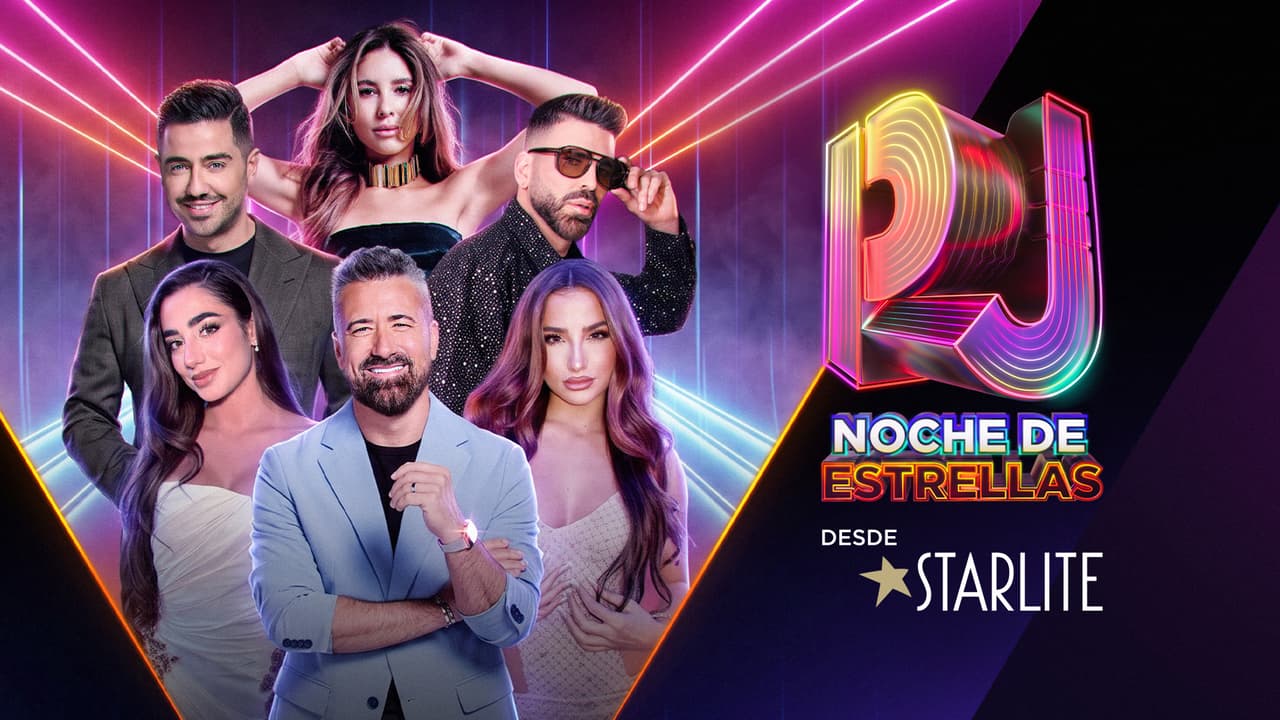 Noche de Estrellas: Premios Juventud 2026
