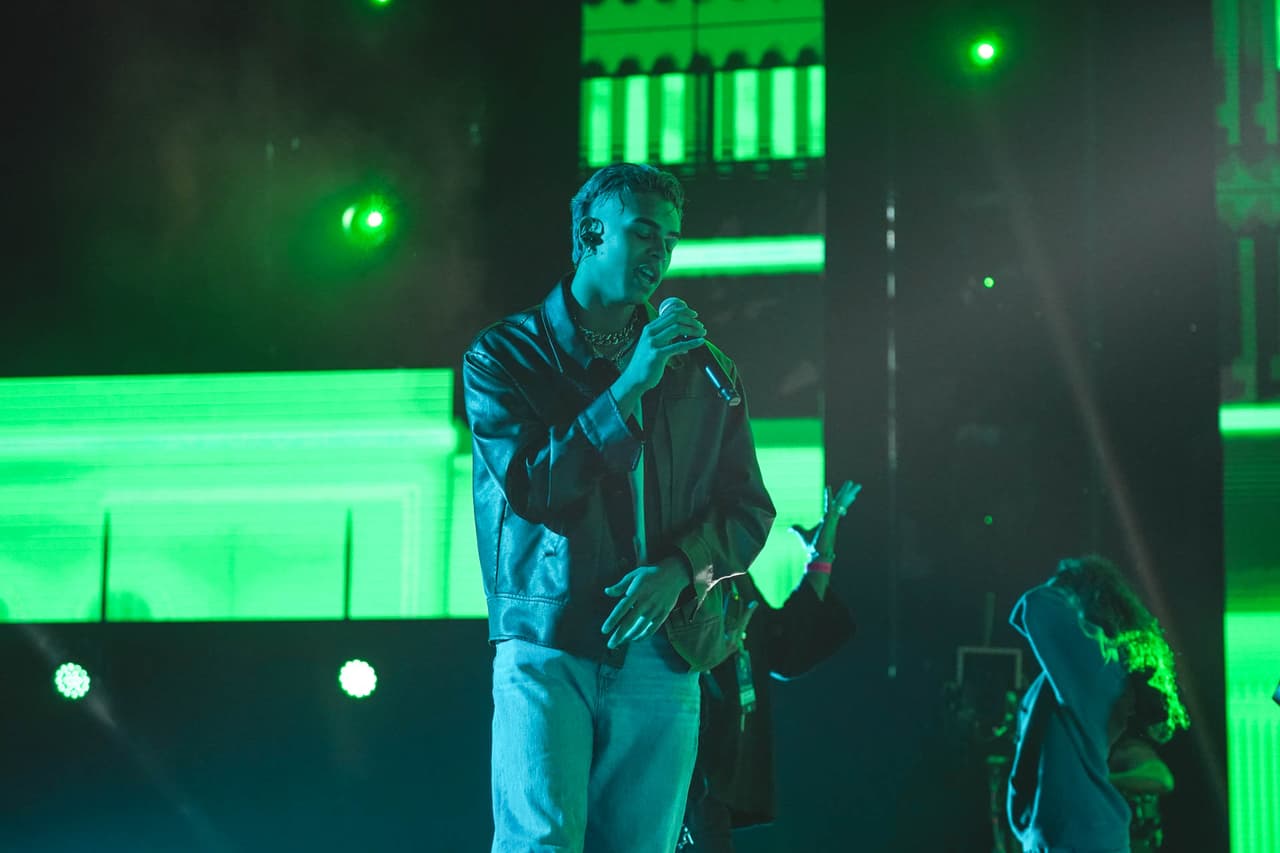 Robi, el joven puertorriqueño que saltó a la fama en TikTok recientemente se unió a Alejo y a Feid para grabar la canción 'Pantysito', que ha cosechado muchos éxitos y que interpretarán en la gran fiesta latina del verano. Además, el boricua podría ganar el premio a La Nueva Generación - Masculina.