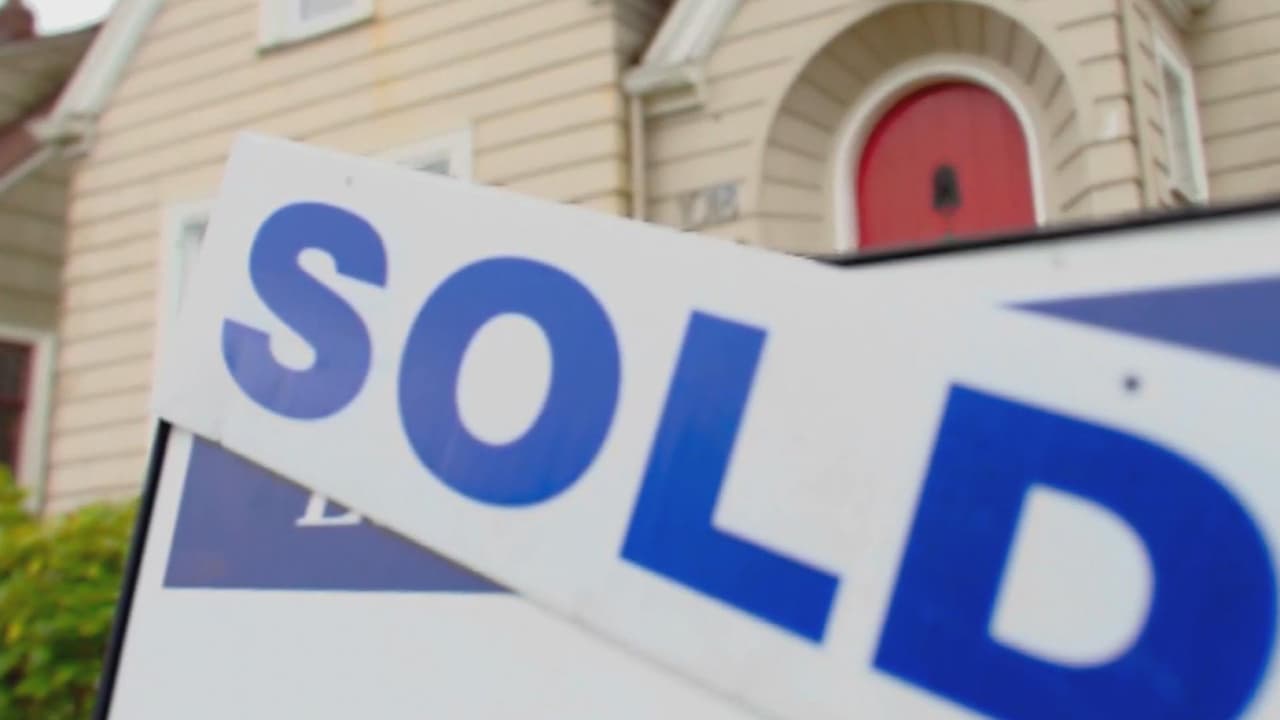 Reportes reflejan una baja en el precio de las propiedades