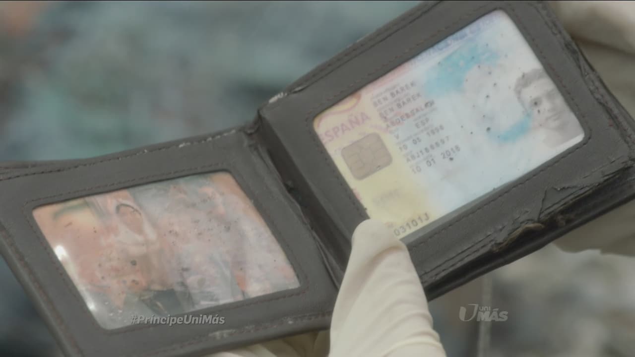 Ahora la familia tendrá que recibir el cuerpo.