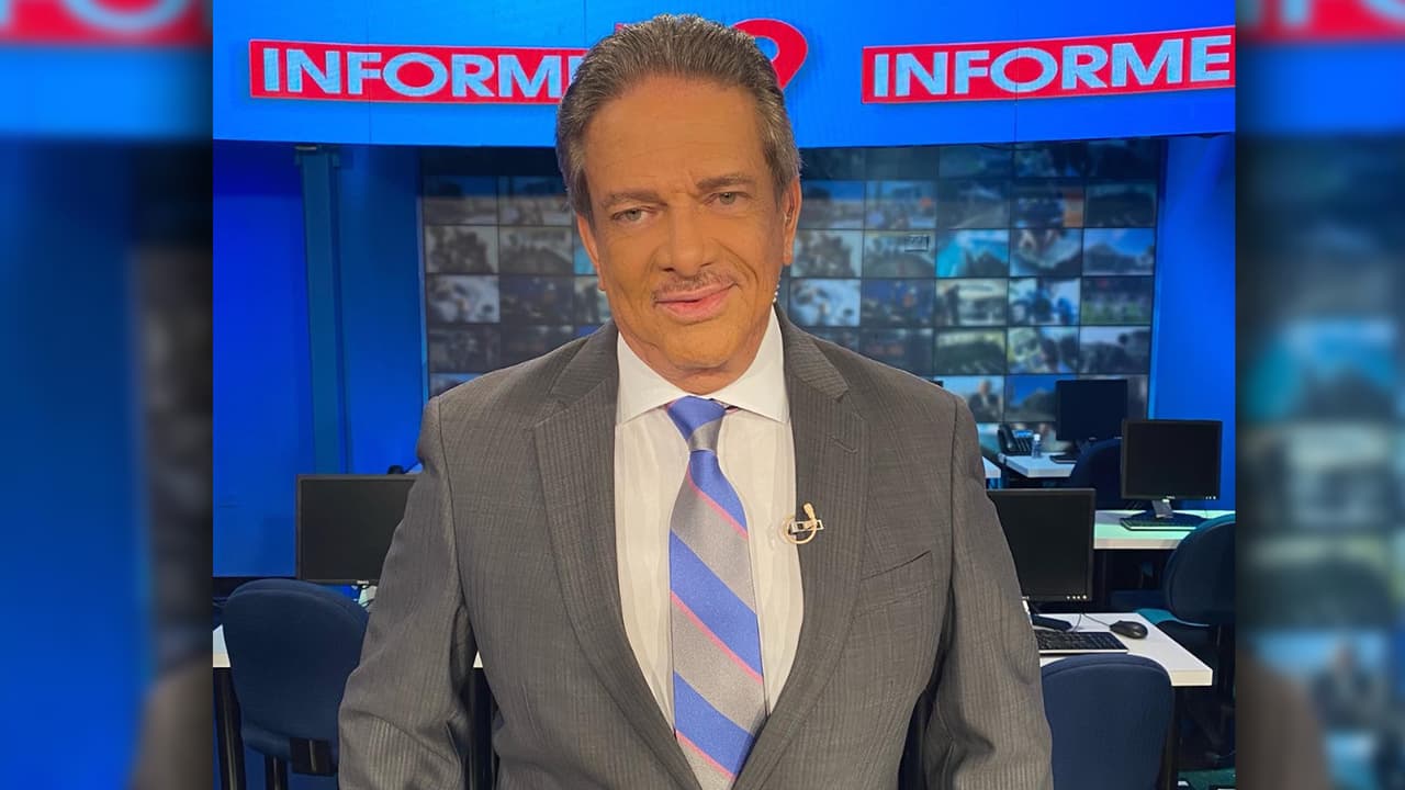 Muere Ramón Enrique Torres, destacado periodista puertorriqueño 