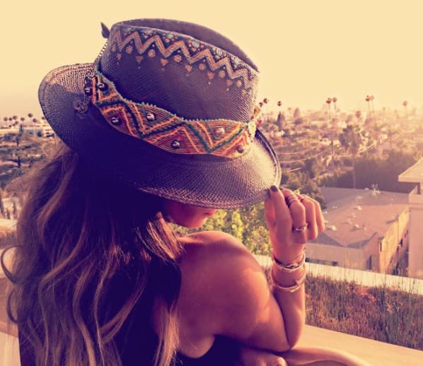 Galilea Montijo estuvo rodeada de mucho amor y cariño durante su festejó pre cumpleaños.