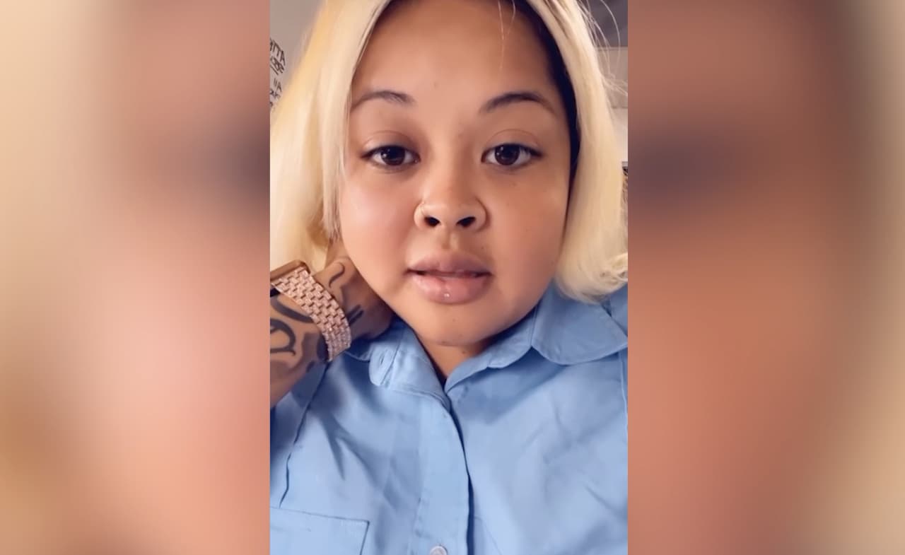 Su hija, Dulce Torres, pide justicia “nada más porque fue una persona de la calle, no significa que esa persona puede hacer lo que ellos quieren con la gente”.