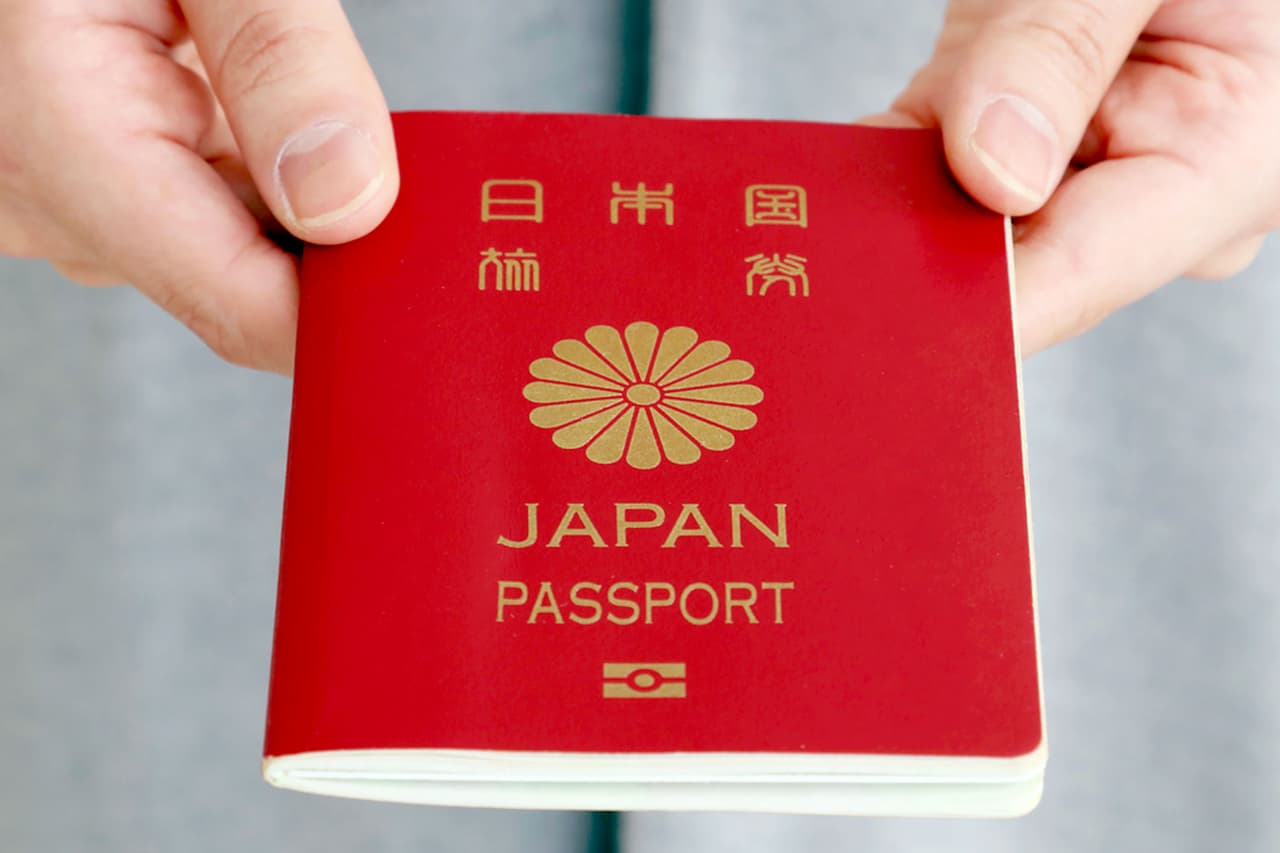 <b>1. Japón</b>. Con él se puede entrar sin visa a 
<b>193 países.</b>