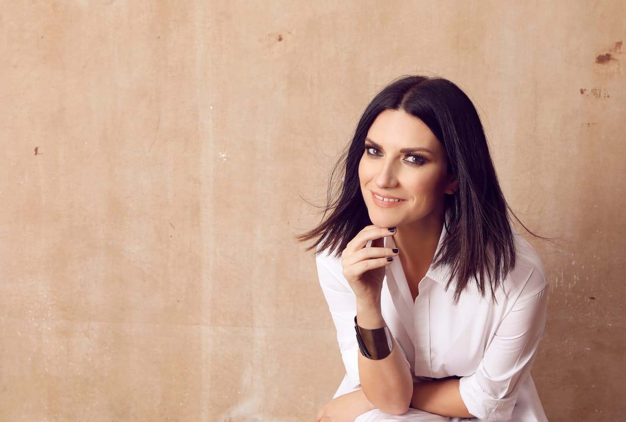 La italiana Laura Pausini, derrochará simpatía y demostrará que como conductora también es muy buena.
<br>