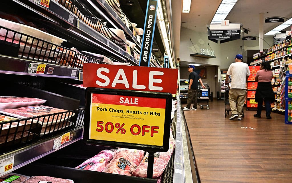 La inflación se aceleró en septiembre hasta el 3%, su nivel más alto desde enero