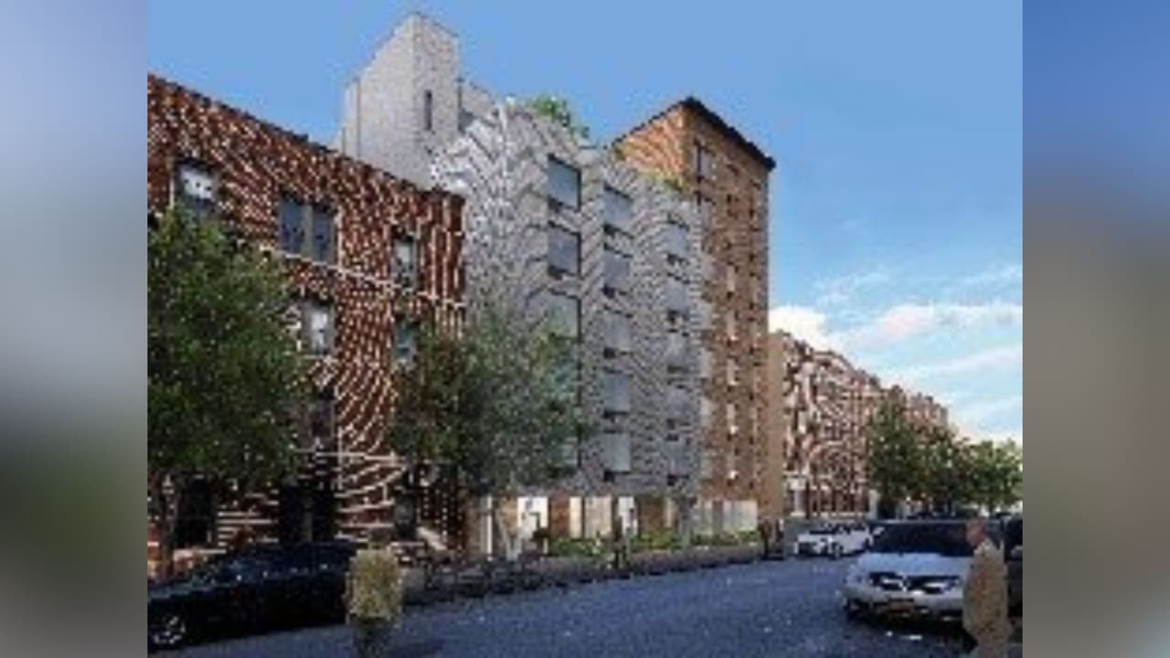 <h3 class="cms-H3-H3">Weeksville Place</h3>
<br>Brooklyn
<br>
<br>
<b>Departamentos disponibles</b>: 37. 15 estudios, 7 de una habitación y 14 de dos habitaciones.
<br>
<b>Ubicación: </b>1559 Prospect Pl, Brooklyn, NY 11233
<br>
<b>Ingresos</b>: $18,480 - $134,160
<br>
<b>Rango de rentas</b>: $454 a $1,999
<br>
<b>Cierre de inscripciones</b>: 28 de Octubre
<br>
<b>¿Cómo aplicar?</b>
<br>
<b><a href="https://housingconnect.nyc.gov/PublicWeb/details/5046">Puedes dar clic en este enlace</a></b>
<br>