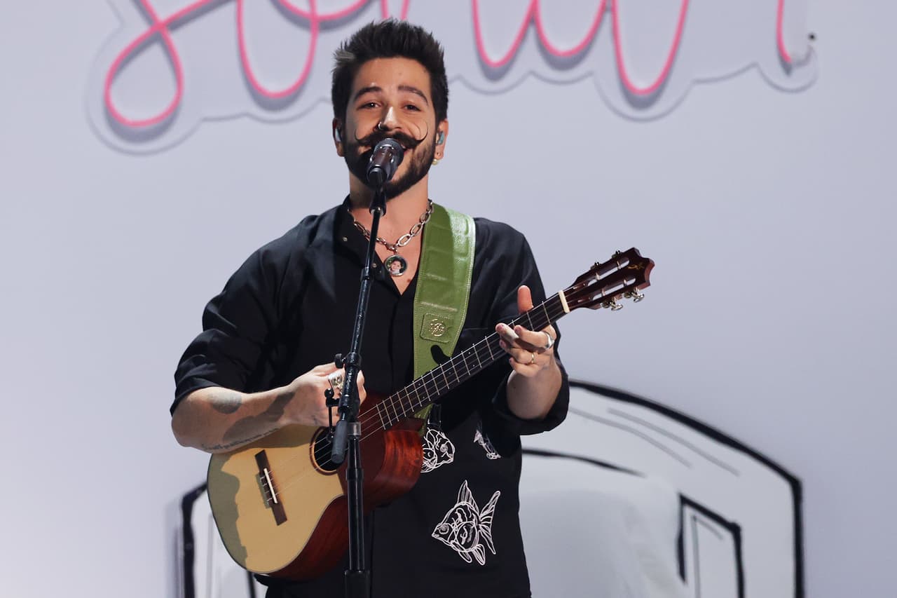 Camilo escribió esta canción inspirado en el comentario de un seguidor