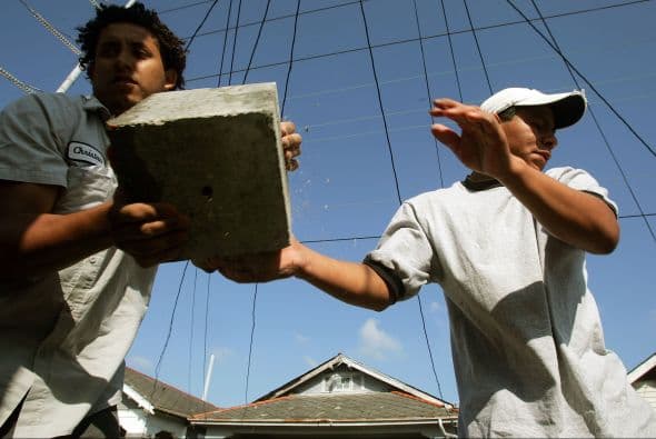 GEORGIA " Aquí entrará en vigencia una ley similar que requiere que cualquier empresa con 500 empleados o más use el E-Verify para verificar la elegibilidad laboral de los recién contratados. El requisito se aplicará gradualmente, de manera que todos los negocios con más de 10 empleados quedarán incluidos en julio de 2013.