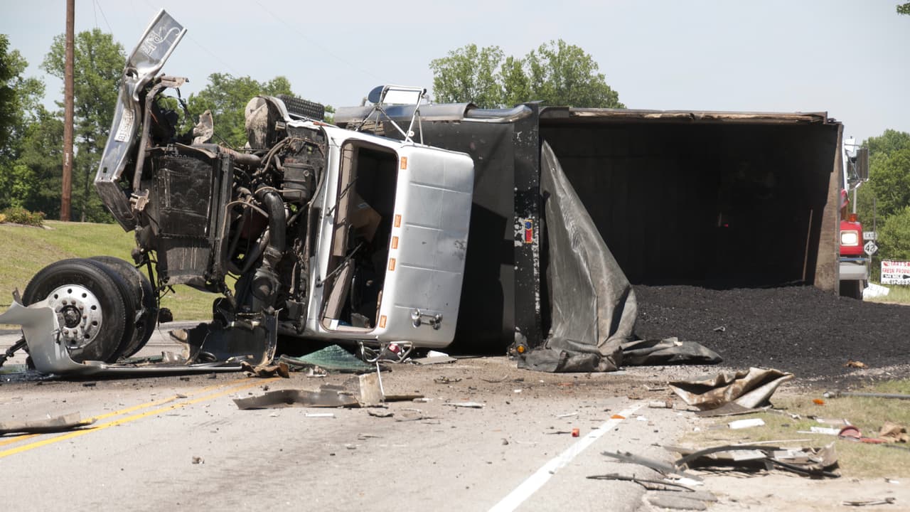 <h3 class="cms-h3-H3">4. Carolina del Norte</h3>
<br>Thanksgiving 2017, número de muertes en accidentes de tránsito:
<b>20.</b>