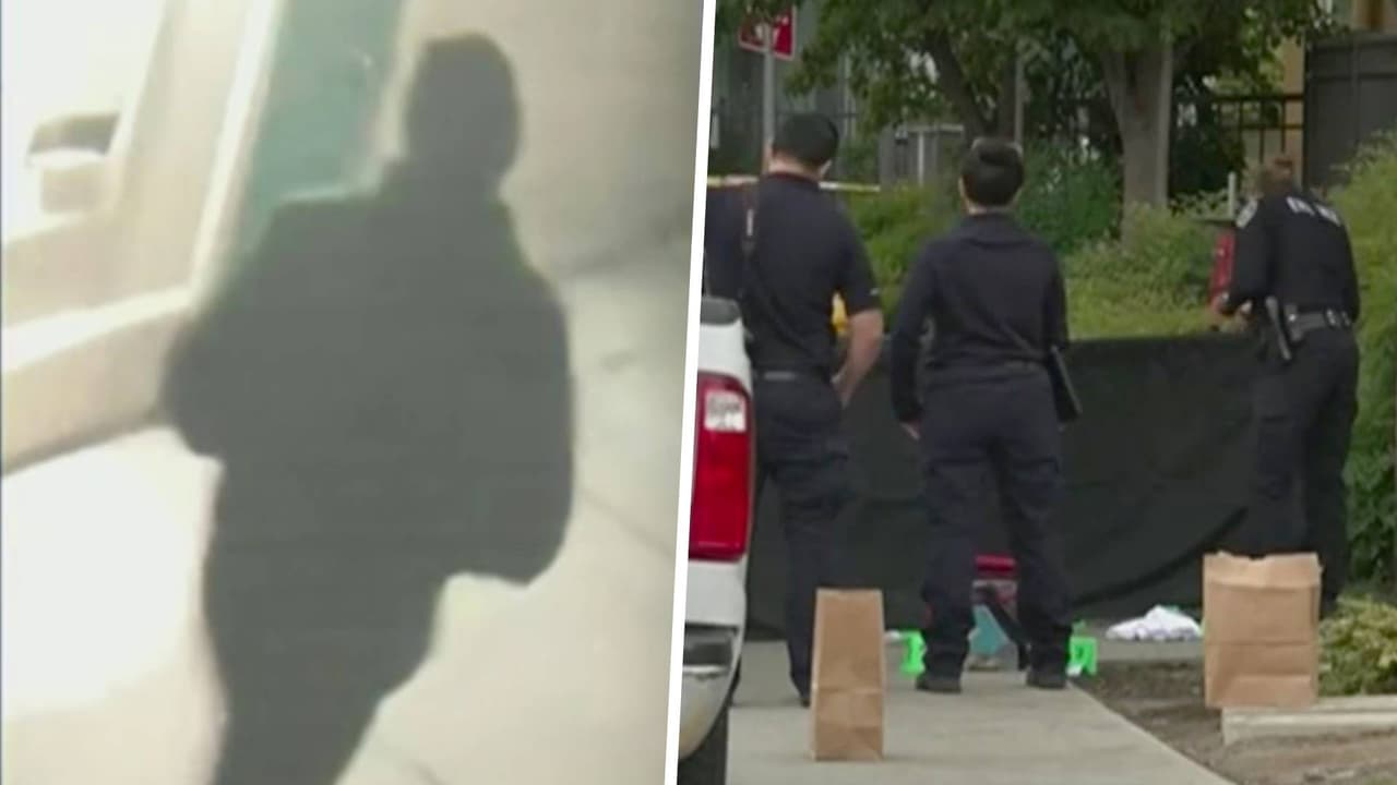 Ataca a hombres hispanos: alerta y temor en California por supuesto asesino en serie