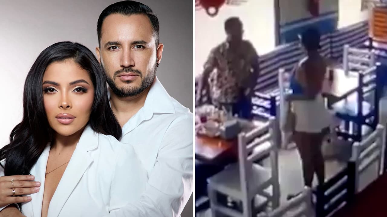 Landy Párraga estaba con su novio cuando le arrebataron la vida: ¿Quién es y qué pasó con él?