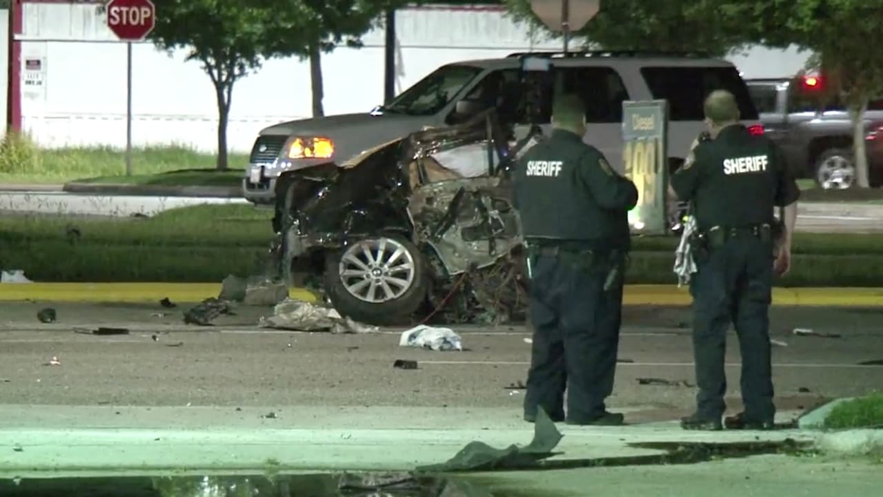 El jovencito era considerado una estrella del futbol en la escuela donde estudiaba en el norte de Texas.