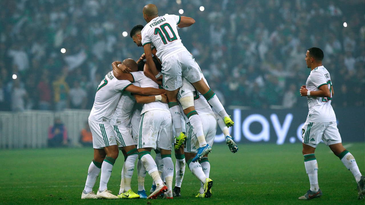 México vive un gran momento, pero su rival del martes no queda atrás