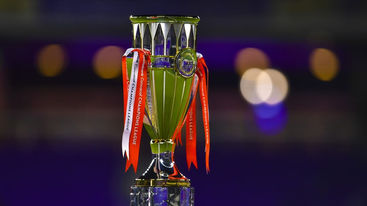 Concacaf anunció cambios para Liga de Campeones 2021
