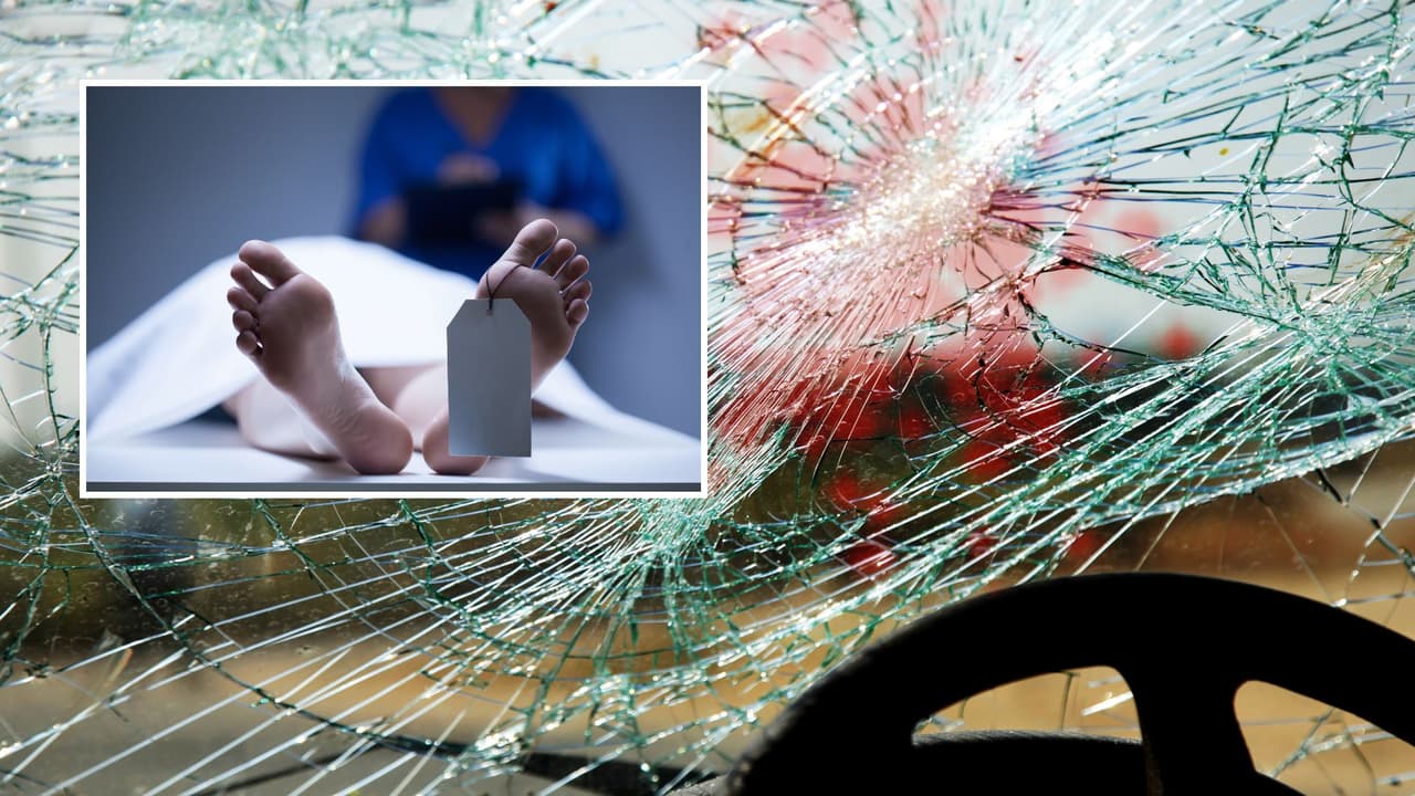 Mujeres que salieron de auto accidentado mueren atropelladas en Sunnyvale