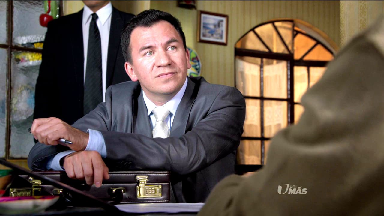 El gobernador mandó a uno de sus hombres para sobornar a la madre de Florencia y evitar que dé declaraciones a la prensa.