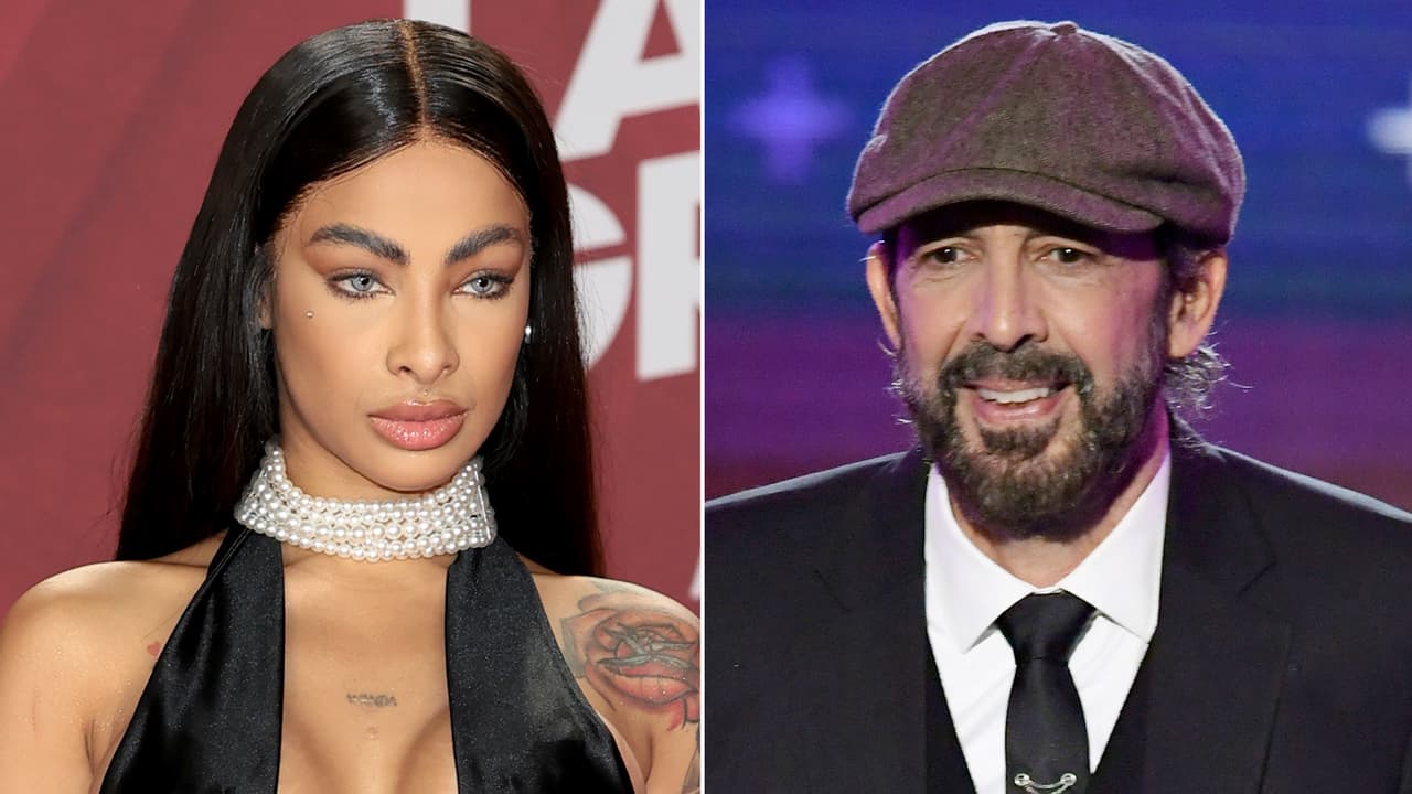 Este es el exclusivo accesorio que pone la credibilidad de Yailin en juego: ¿regalo o no de Juan Luis Guerra?