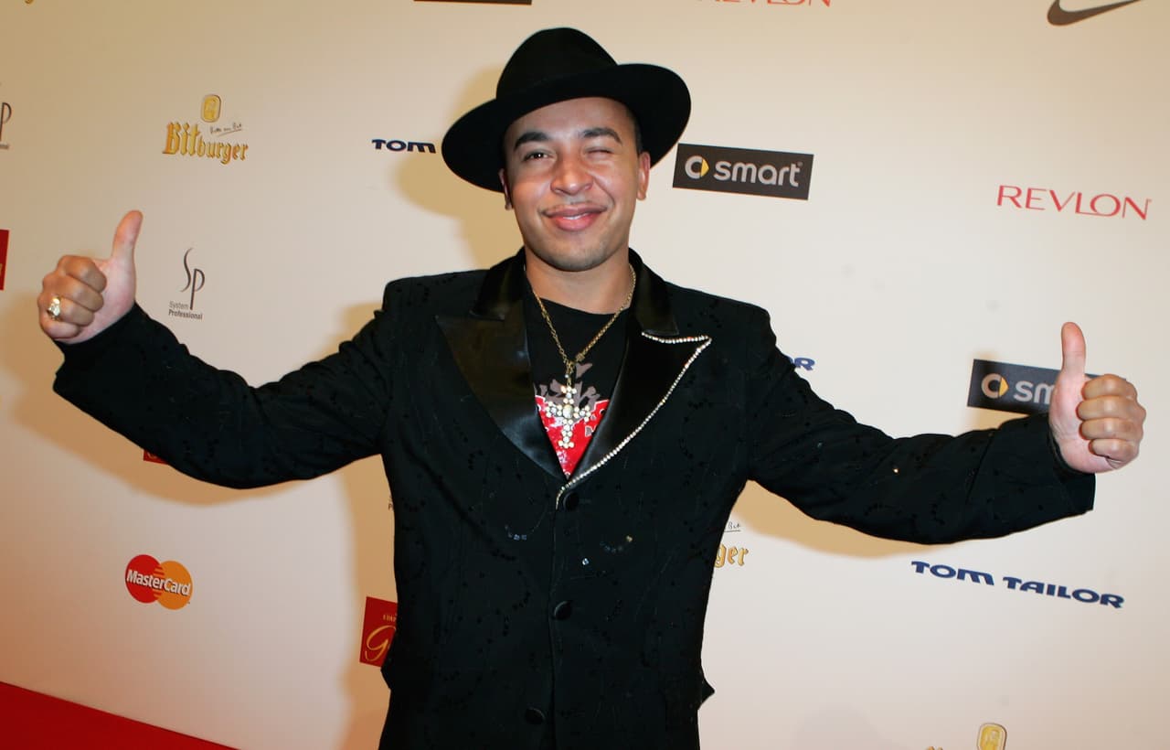 Classic Jam: Lou Bega - Mambo No. 5