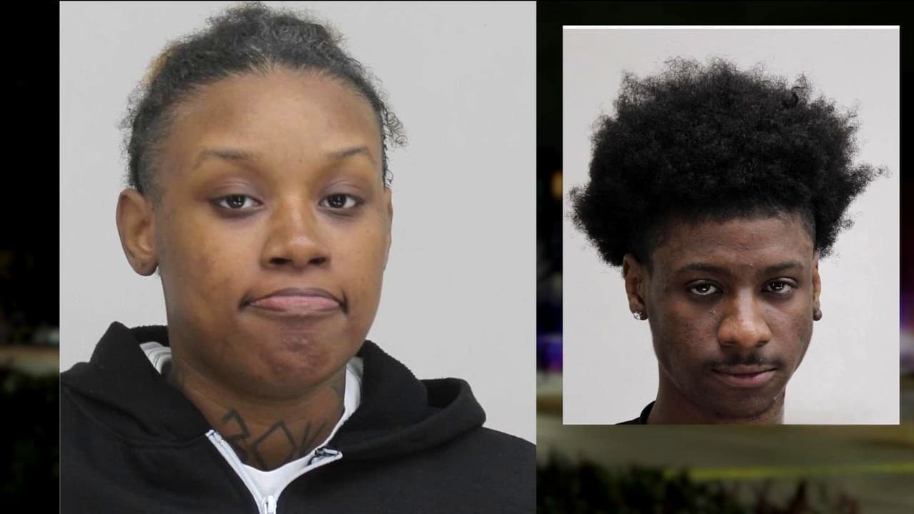 Arrestan a dos personas por homicidio de Kayli López en Dallas