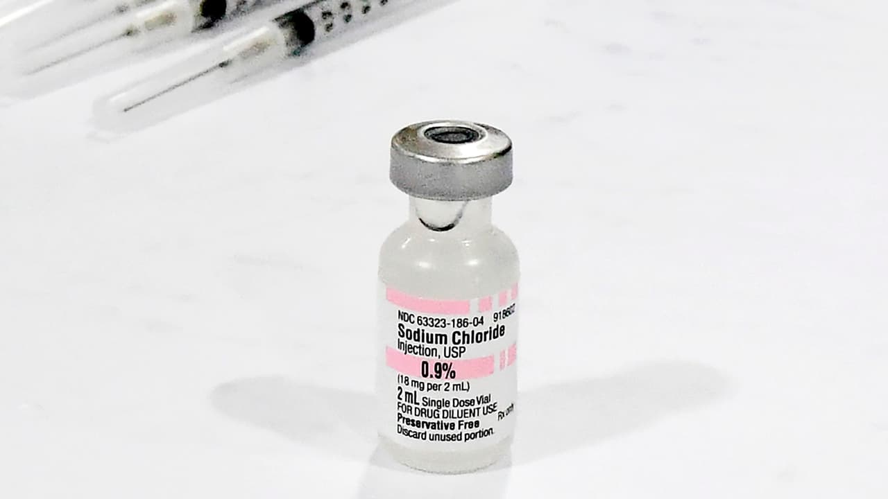 Utah pisa el acelerador de su programa de vacunación contra el coronavirus