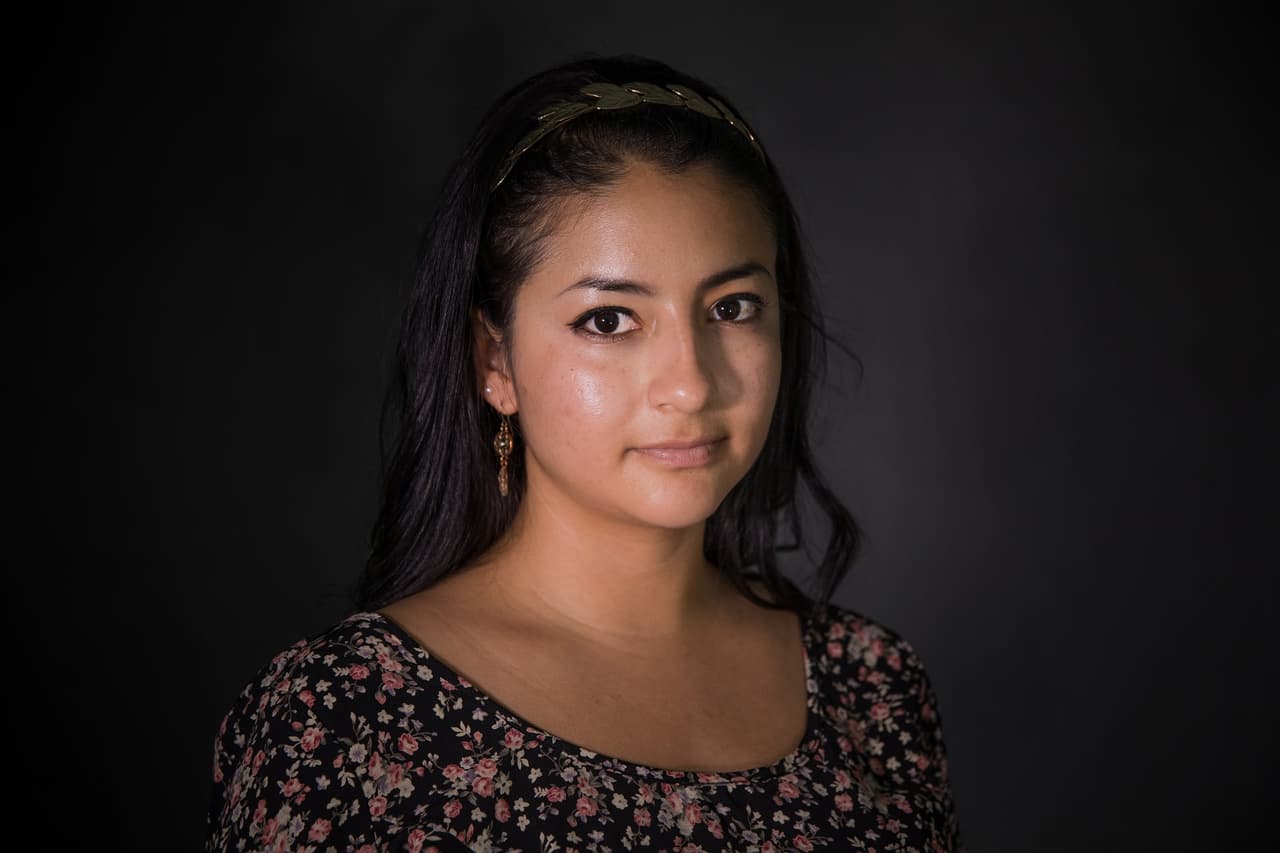 Itzel Guillén's profile picture