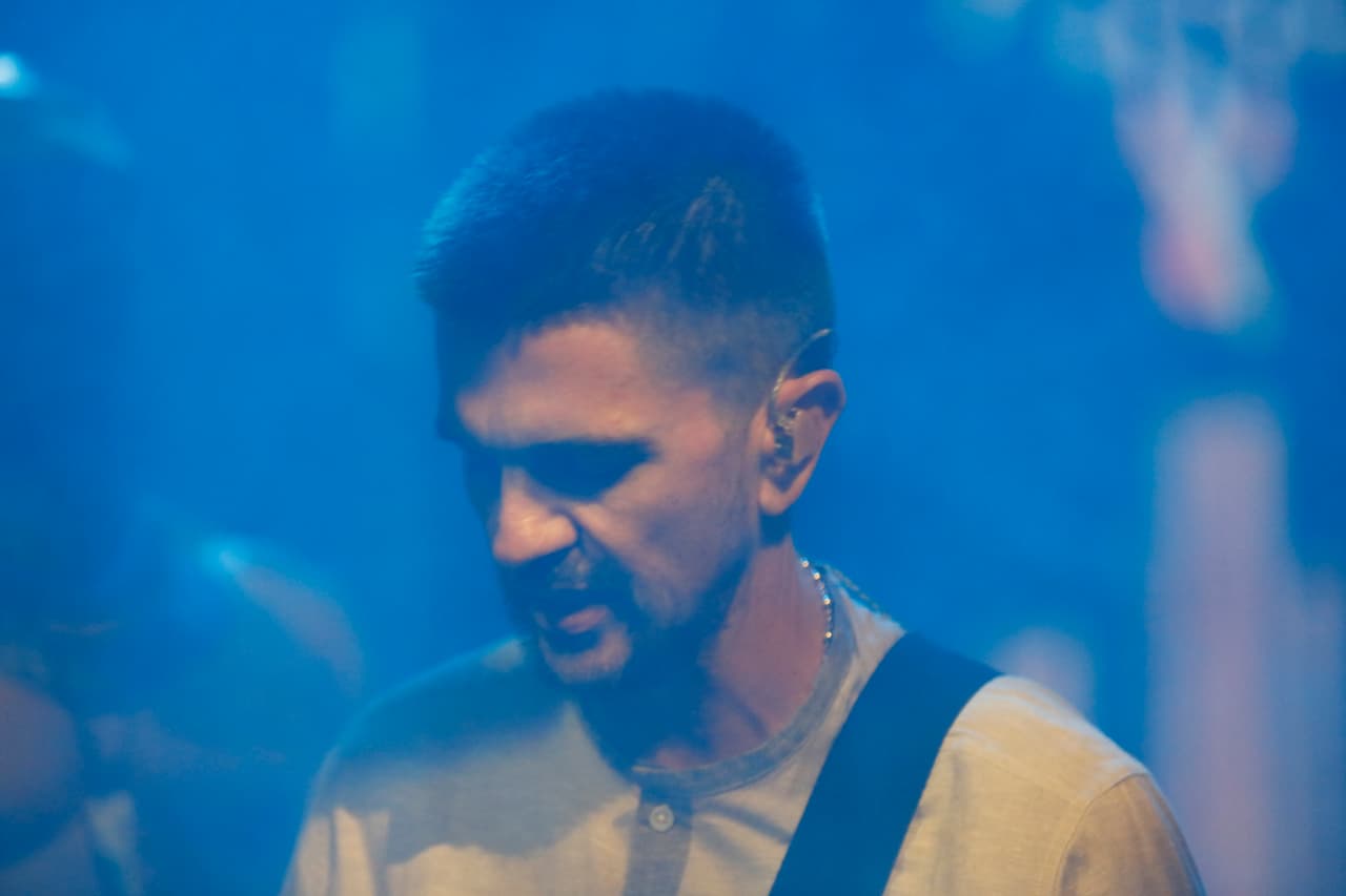 No pierdas detalle del show con el que nos sorprenderá el próximo jueves 23 de febrero.