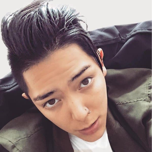 Beng Zeng se convirtió en un galanazo.