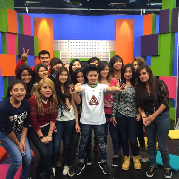 Tanto que ya tiene su propio club de fans: las ‘Bengzeliners’.