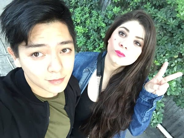 ¿Qué actor de 'María de todos los Ángeles' es tu favorito?