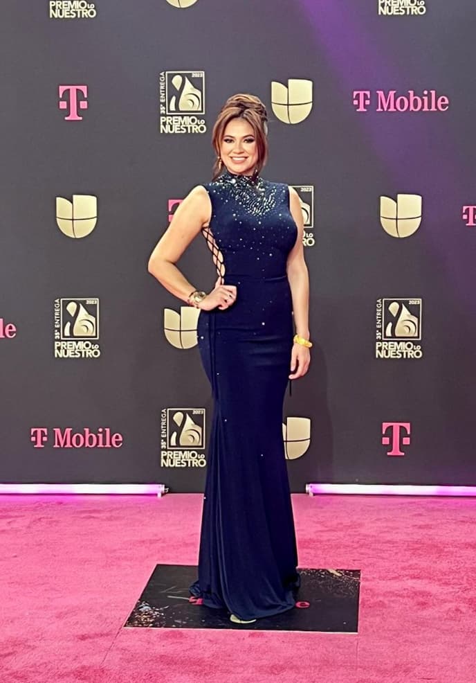 La Jirafita nunca nos decepciona y siempre nos roba suspiros.