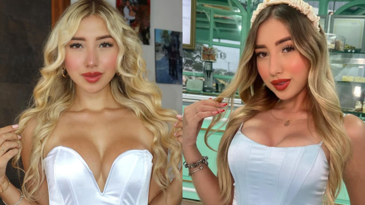 María José Estupiñán Sánchez también se "desempeñaba como modelo de una agencia de la ciudad", de acuerdo con la revista Semana.