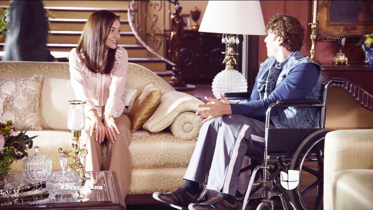 Valentín parece ser un buen hombre.