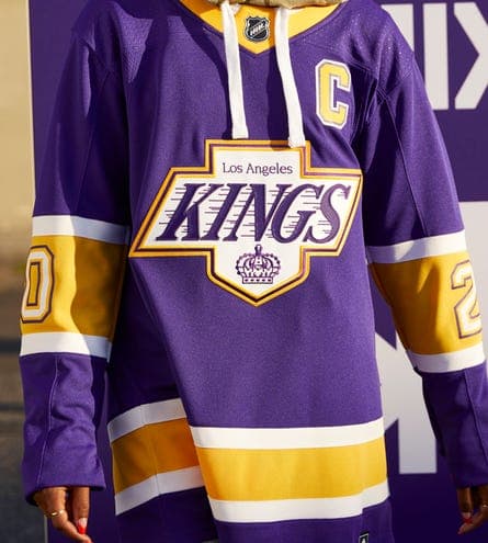 Los Angeles Kings