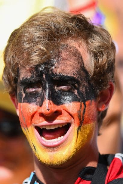 Este domingo terminaron los 32 días más emocionantes para los amantes del fútbol.