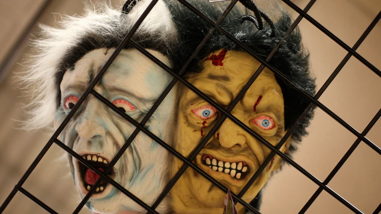 Una noche de Halloween gélida espera a los cazadores de golosinas: avisos de heladas, escarcha y nieve 