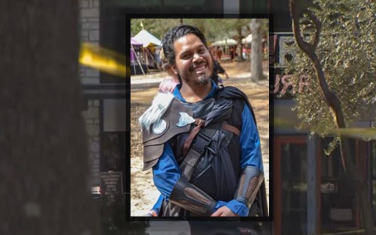 Freebirds donará el 100% de las ventas de este miércoles a familia de víctima de apuñalamiento