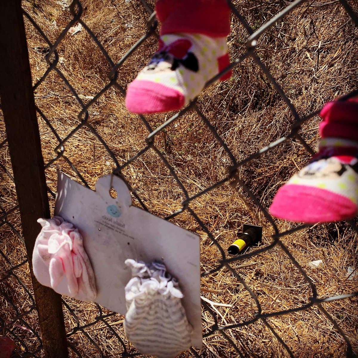 A solo días de recibir a su sexta hija, Tanto Keisha Saravia, de 38 años, salió a comprar ulgunas cositas que para su bebé, pero nunca regreso.