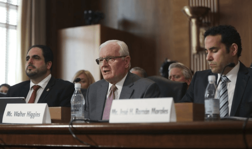 Dimite el director de la eléctrica estatal de Puerto Rico tras solo 4 meses en el cargo