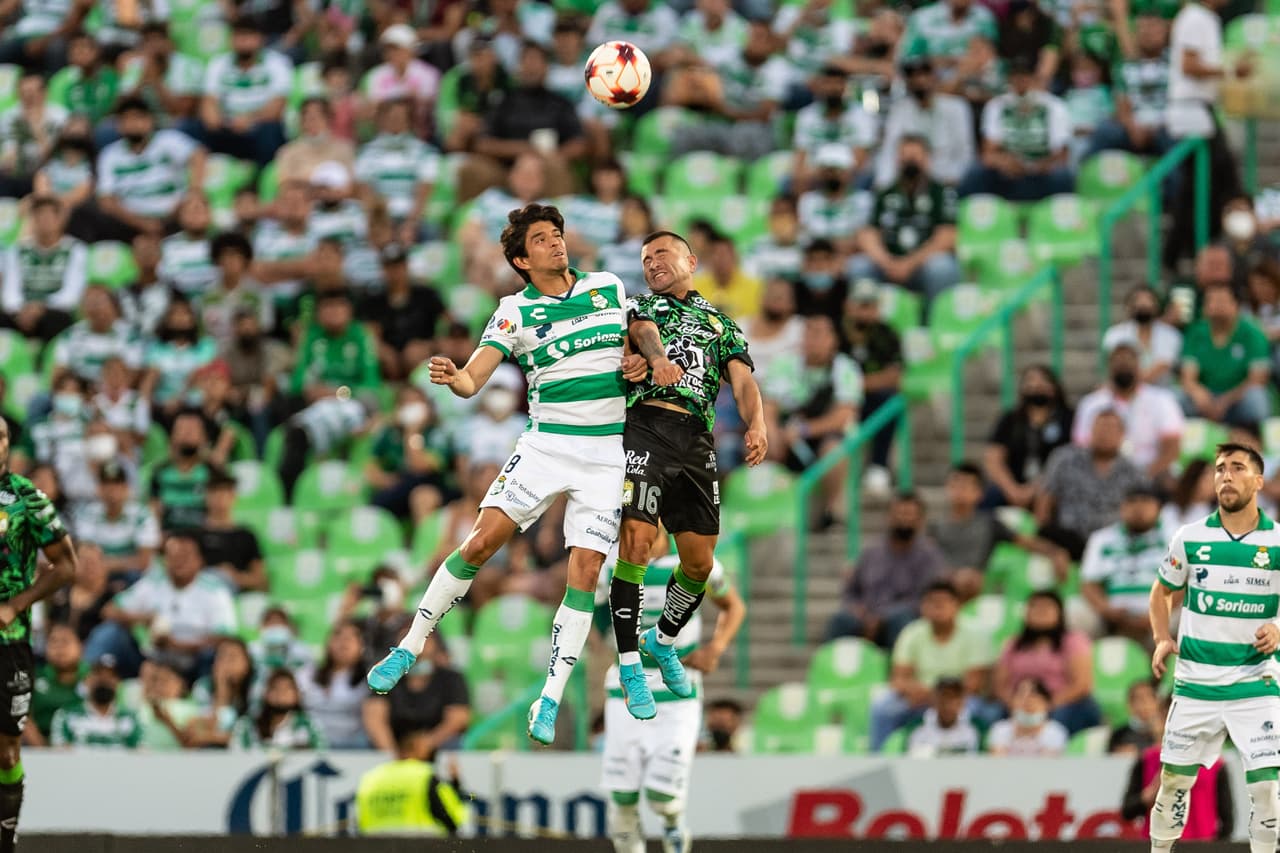 El encuentro fue peleado pero hubo poca claridadde frente a los arcos.