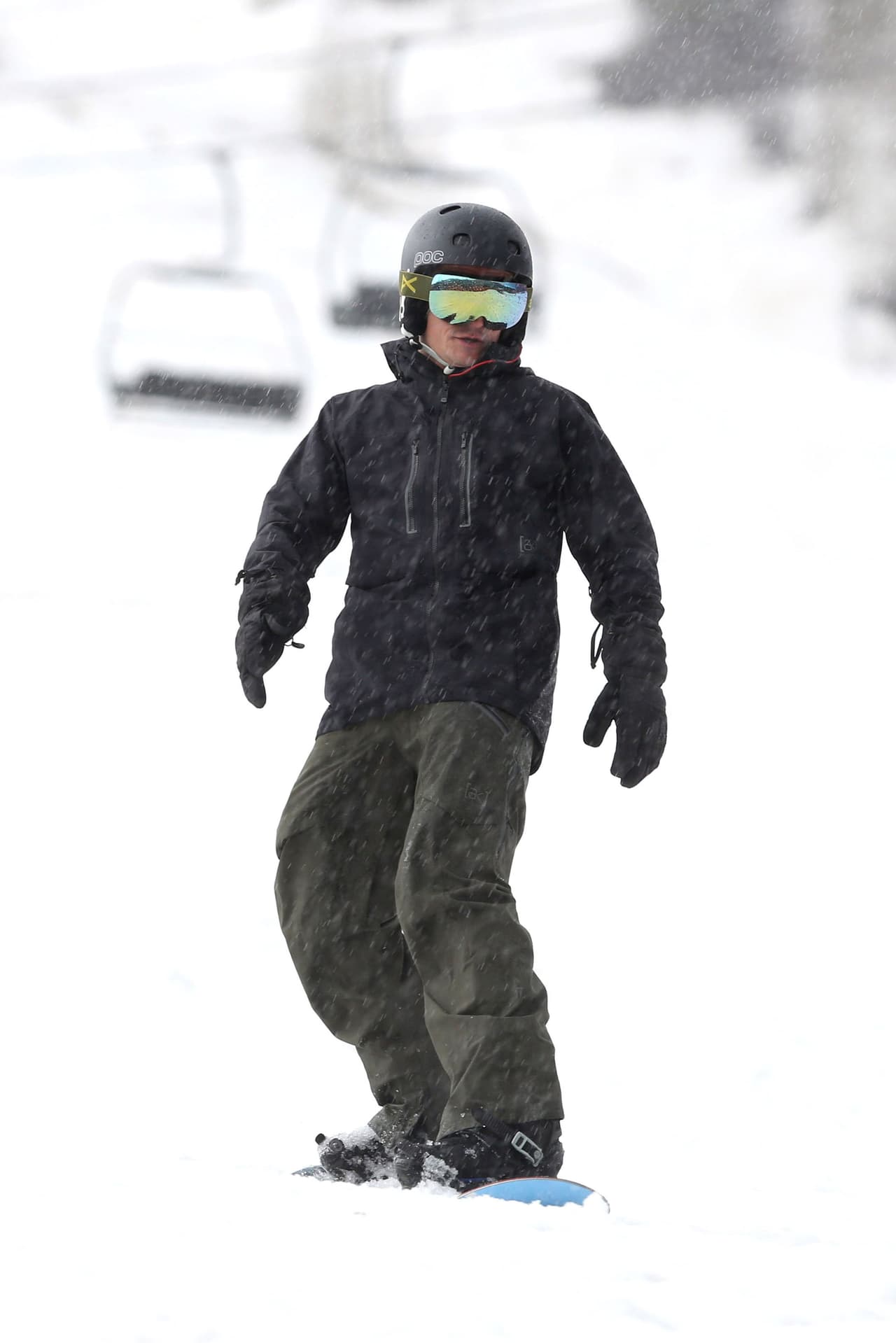 ¿En dónde habrá dejado a Katy?