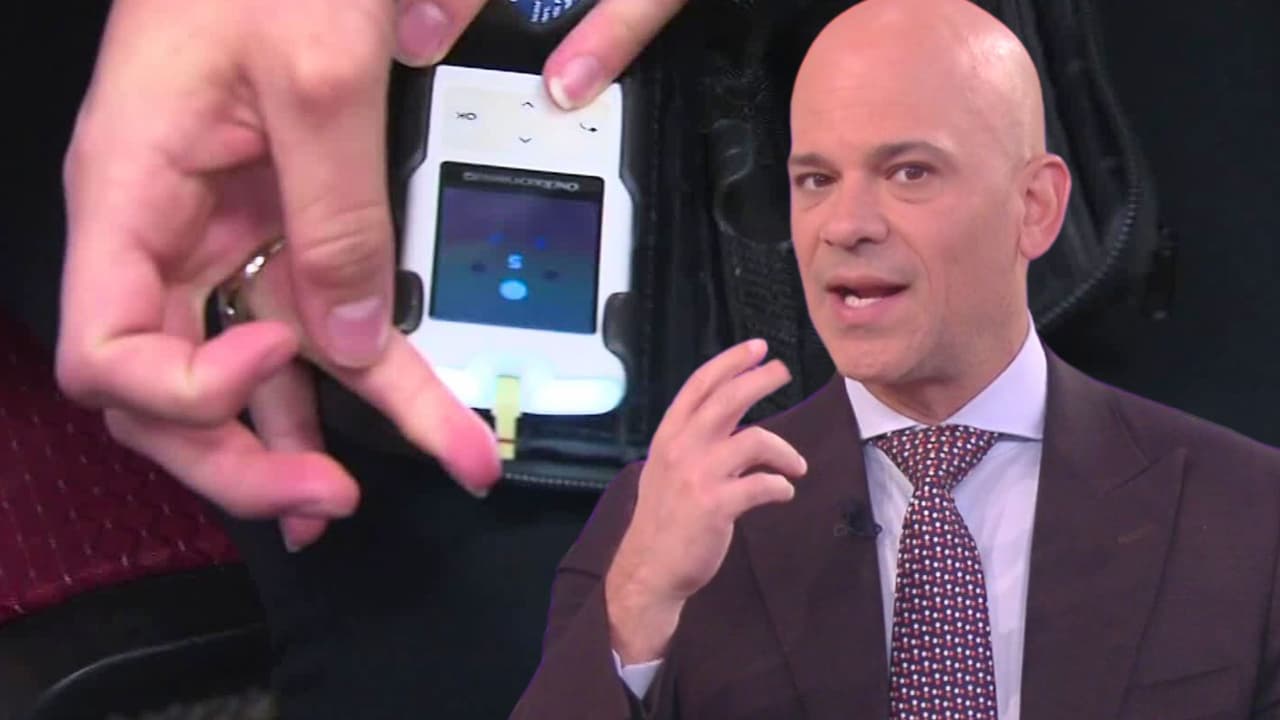 Señales en la piel que nos alertan de problemas con el azúcar en la sangre