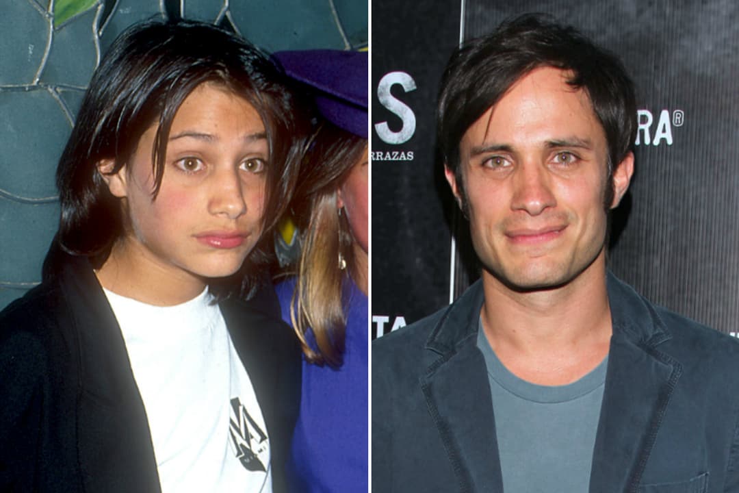 Gael García tiene 38 primaveras y se ha convertido en un famoso mexicano en la industria del cine y las series de televisión, pero ¿recuerdas cómo comenzó la carrera este galán?