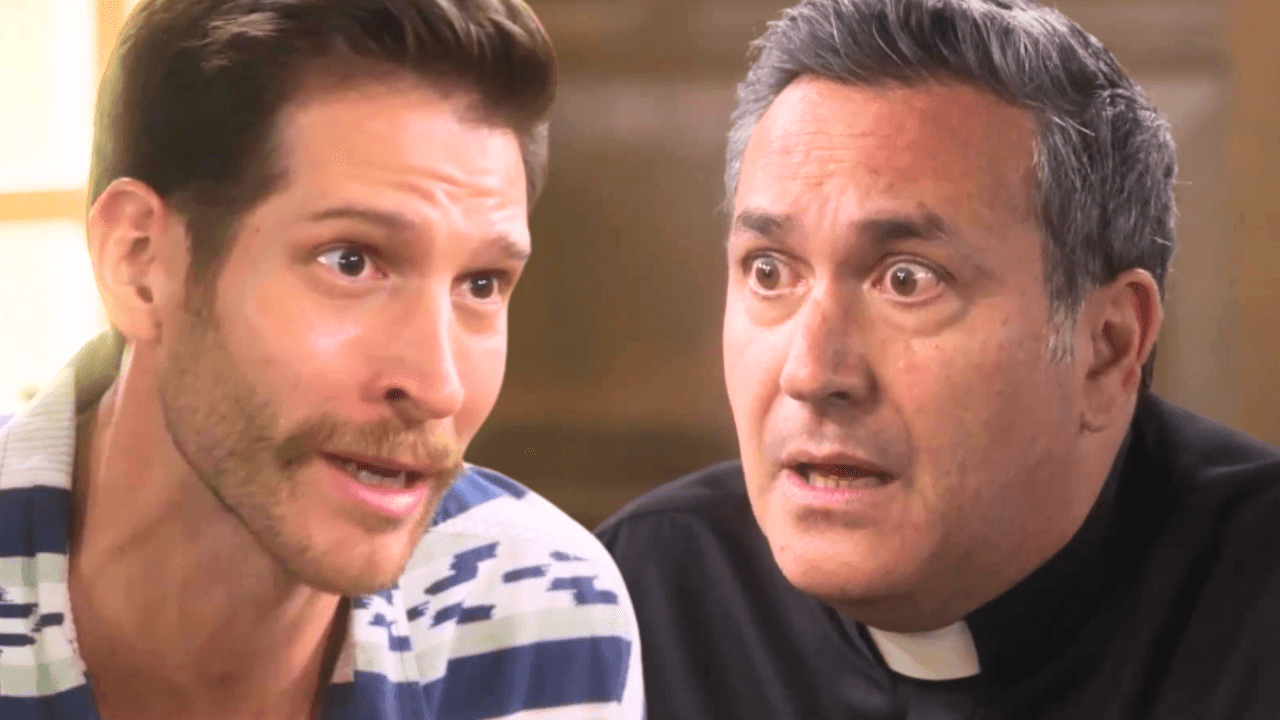 Lucas sospecha que el hijo de Julieta puede ser de él | Monteverde | Capítulo 29