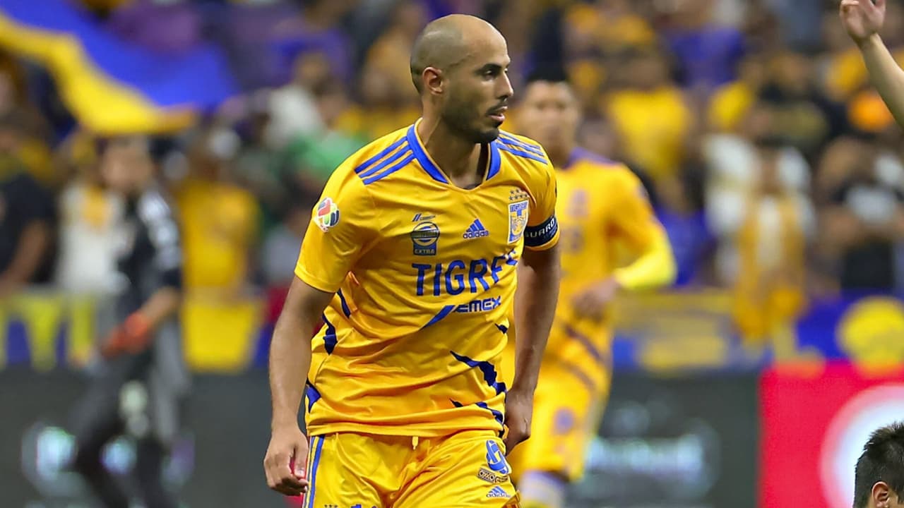 Tigres llegará mermado ante Puebla por lesiones y expulsiones