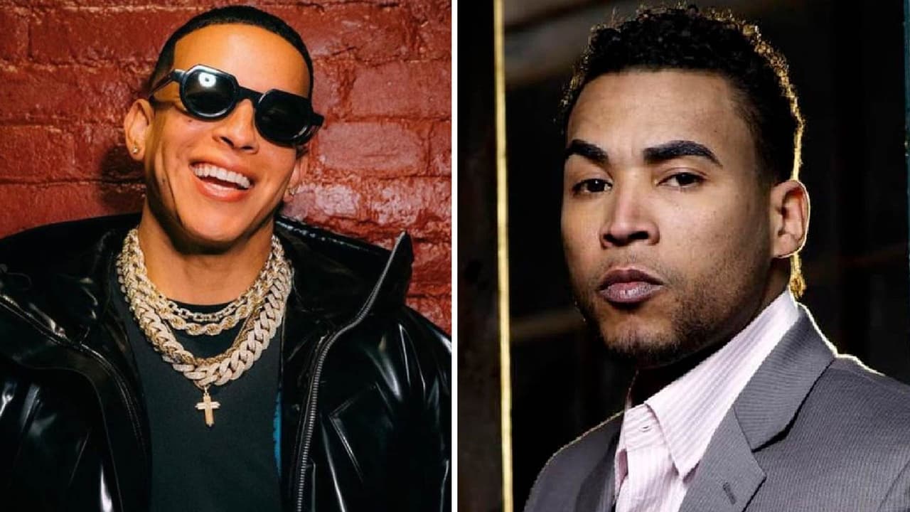 ¿Por qué empezó la rivalidad entre Daddy Yankee y Don Omar? No tuvieron contacto por siete años