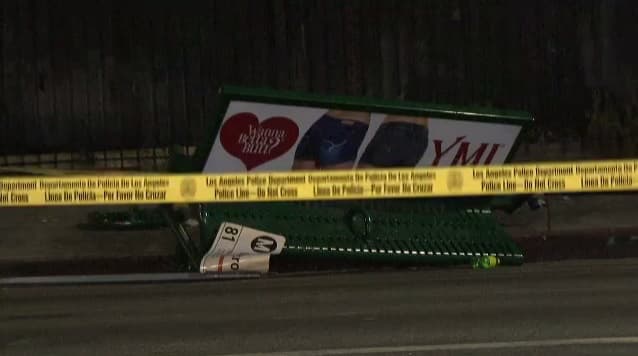 Segunda víctima mortal de una misma familia tras el 'hit and run' de la parada de autobús